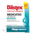Blistex Medicated Lip Balm with Sunscreen 0.15 oz.