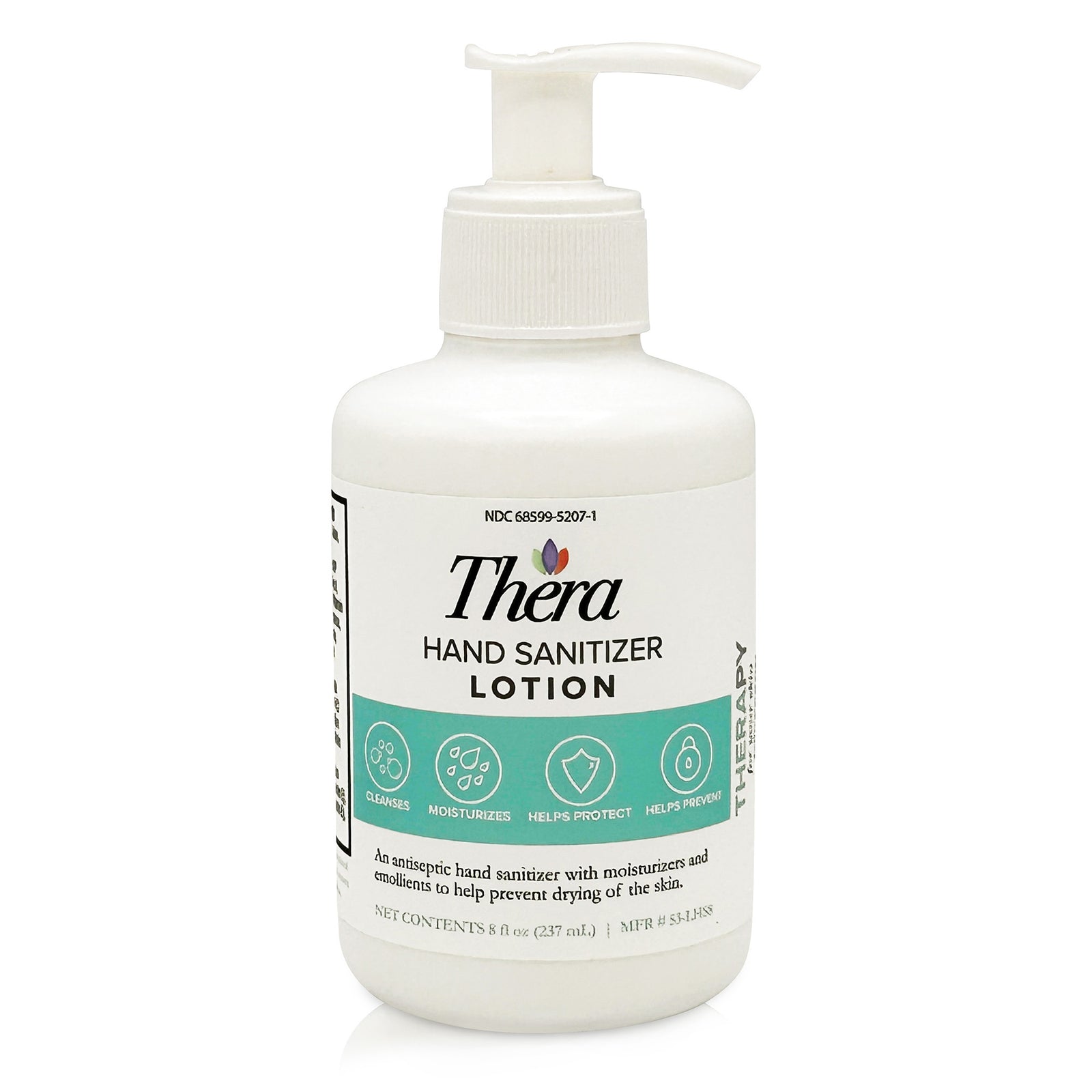 Thera® Hand Sanitizer Lotion