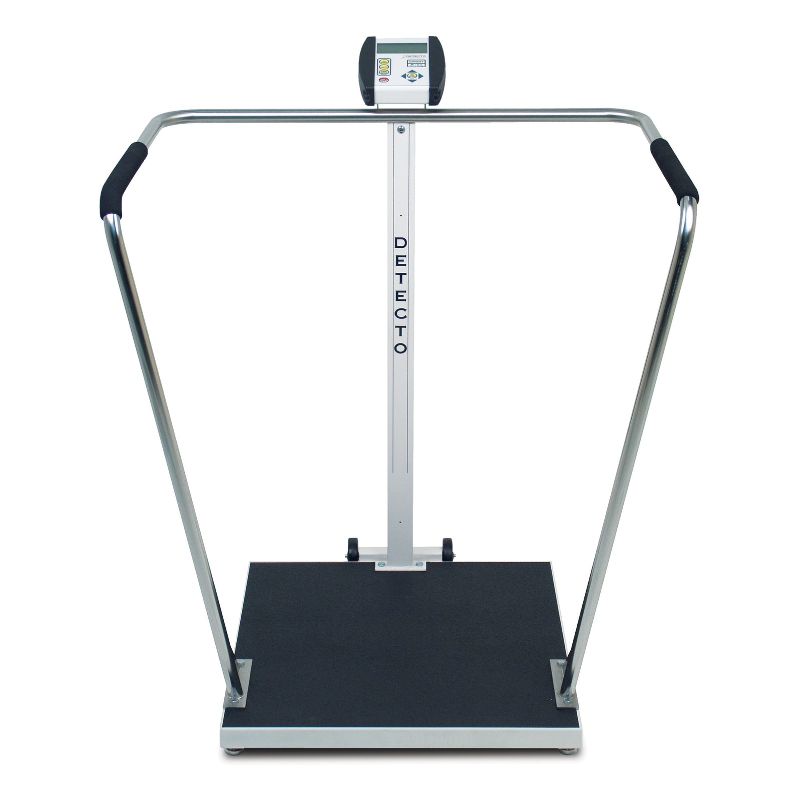 Detecto® Bariatric Patient Scale 24" x 24" Platform