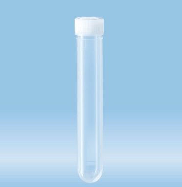 Sarstedt Polypropylene Test Tubes