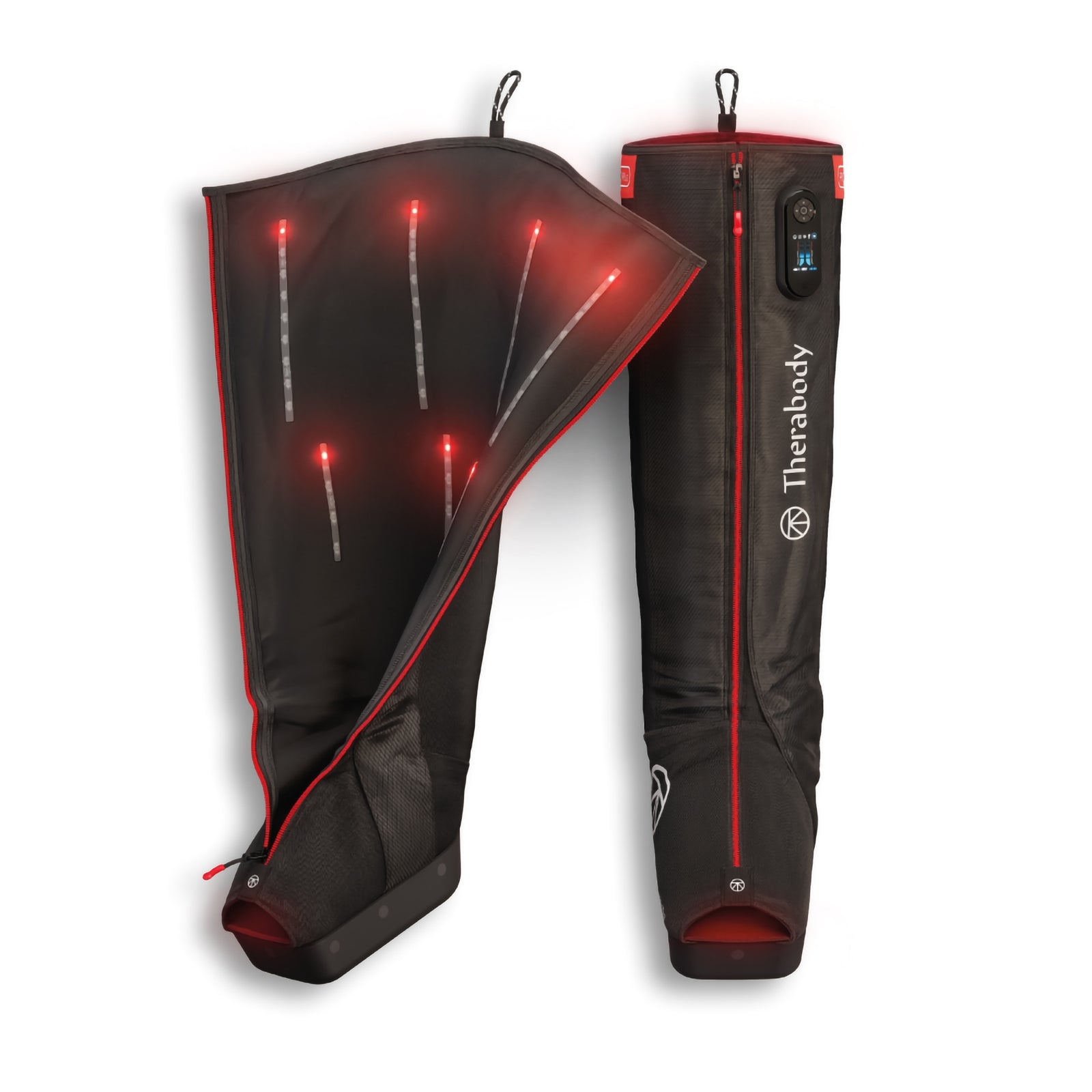 RecoveryAir PRO JetBoots Compression Massage System