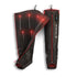 RecoveryAir PRO JetBoots Compression Massage System