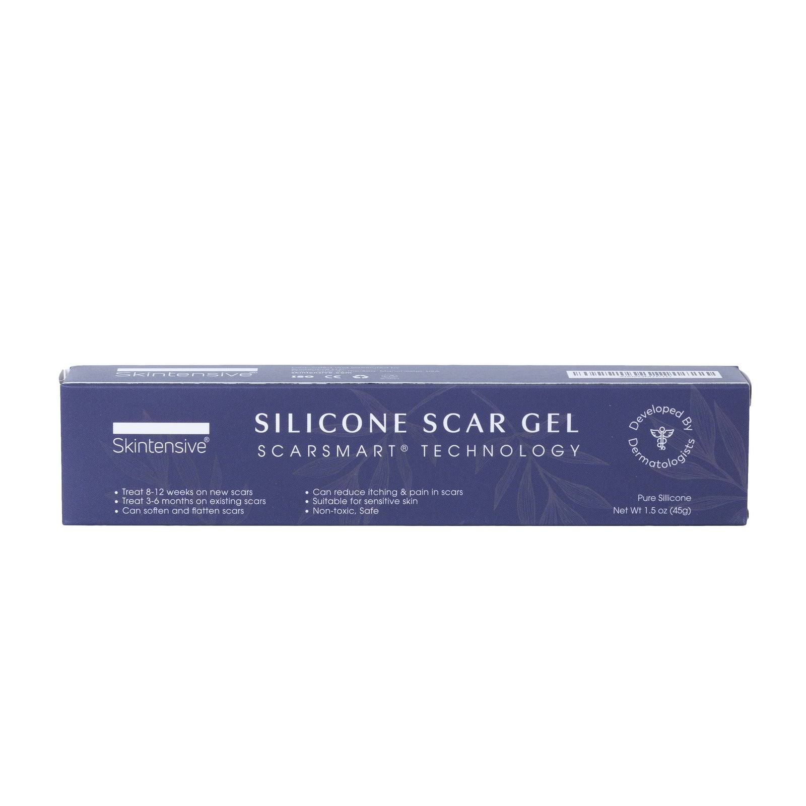 SKINTENSIVE LLC Scar Silicone Gel