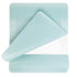 CovaClear® IV Silicone Dressing 3.9 x 4.7 Inch Sterile - Box of 25