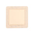 FOCUS HEALTH GRO Zenifoam Gentle Border Sacral Dressing, 9" x 9"