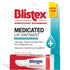 Blistex Medicated Lip Balm Ointment 0.21 oz.