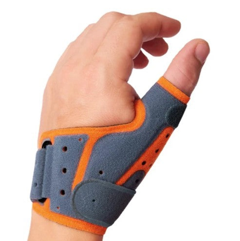 Orliman Thumb Brace Adult Medium/Large Hook and Loop