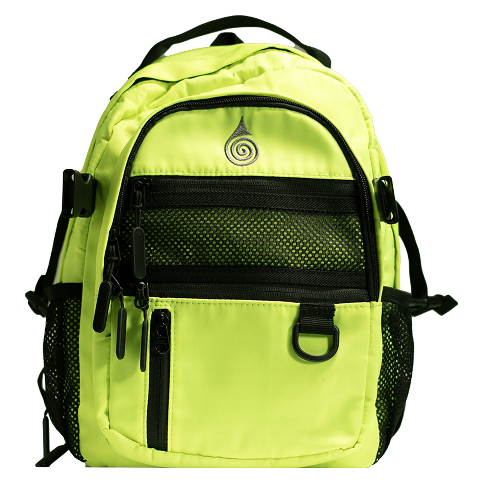 VESCO MEDICAL Youth Feeding Pump Backpack, Green, Medium