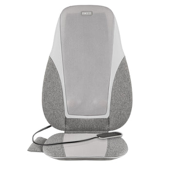 HoMedics Shiatsu Pro Massage Cushion with Heat 5.3