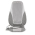 HoMedics Shiatsu Pro Massage Cushion with Heat 5.3" x 17.5" x 24.5"