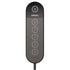 HoMedics Shiatsu Pro Massage Cushion with Heat 5.3" x 17.5" x 24.5"