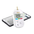 OneTouch Verio Flex Blood Glucose Meter Case of 4