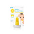 Frida Baby SmileFrida Finger Toothbrush - Yellow