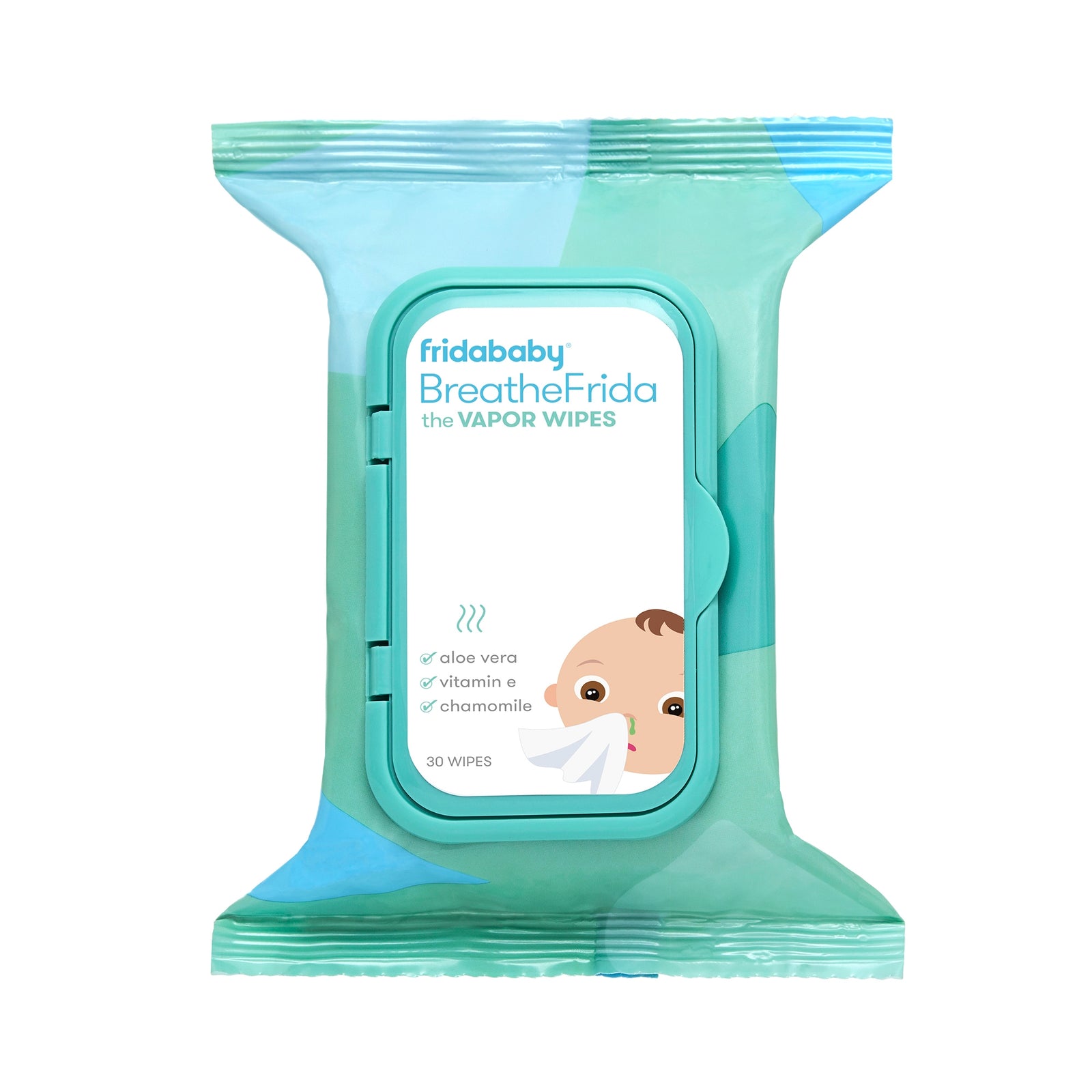 Frida Baby Chest Rub Ointment