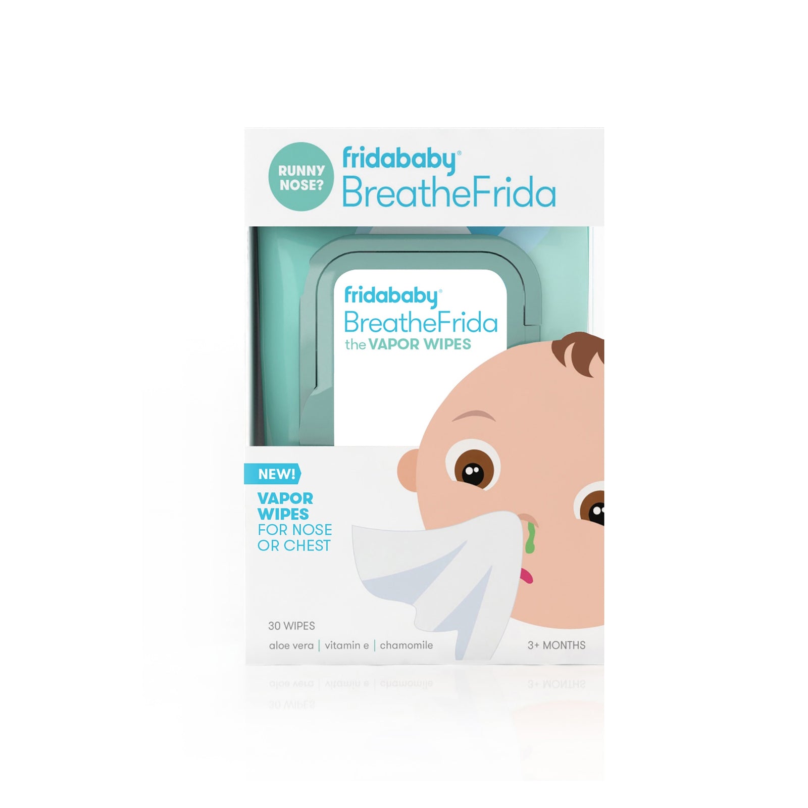 Frida Baby Chest Rub Ointment