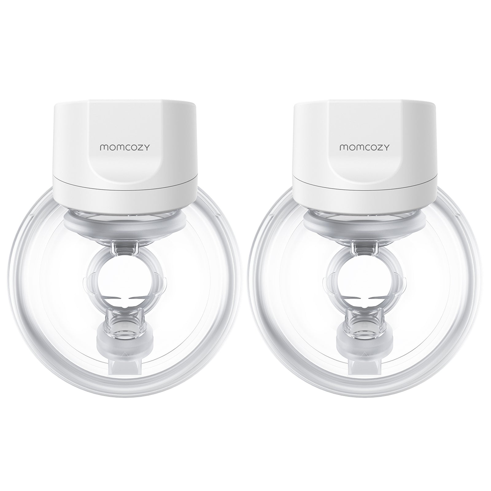 Momcozy S12 Pro Hands Free Double Electric Breast Pump