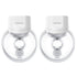 Momcozy S12 Pro Hands Free Double Electric Breast Pump