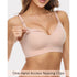 Momcozy Nursing Bra