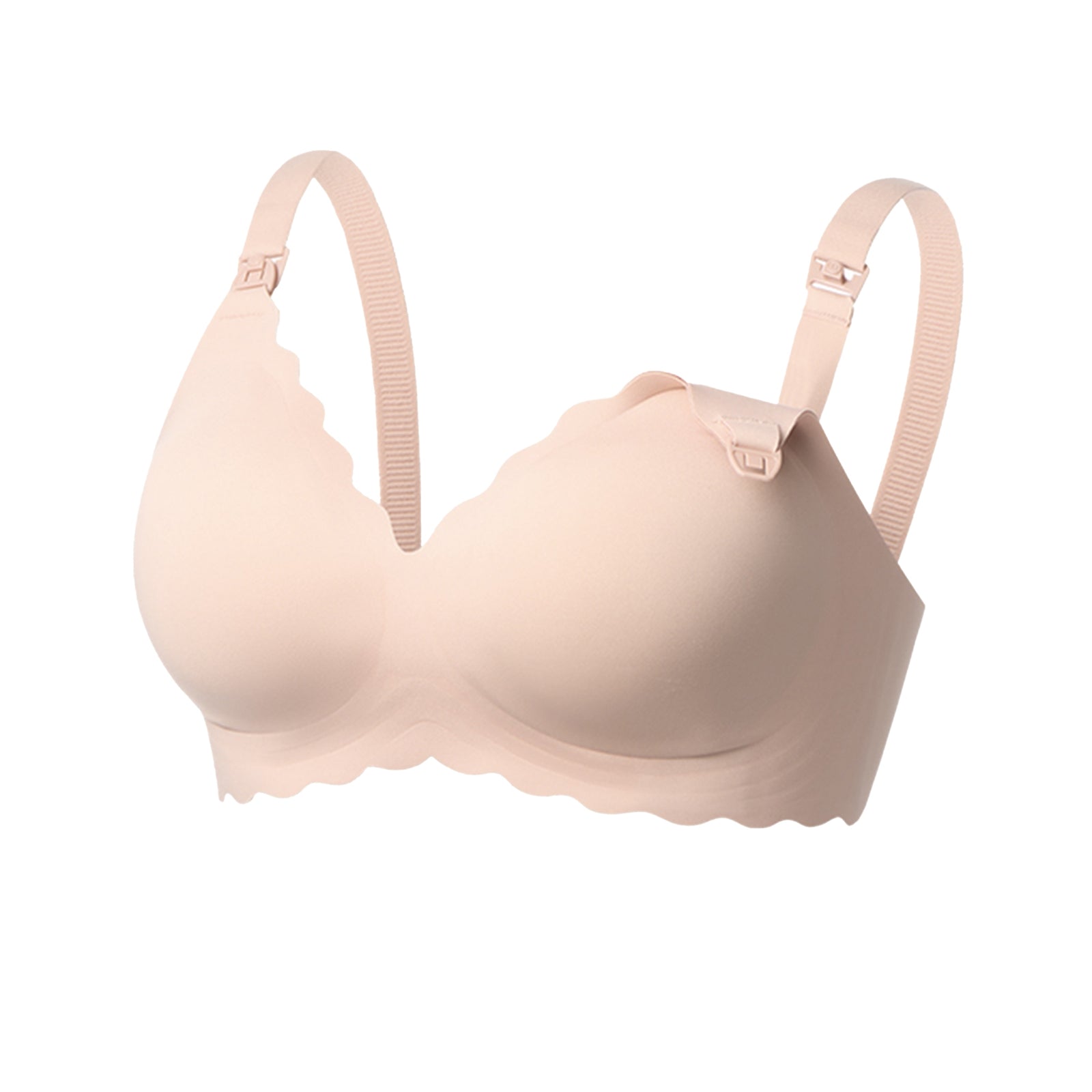 Momcozy Jelly Strip Nursing Bra