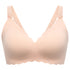 Momcozy Jelly Strip Nursing Bra