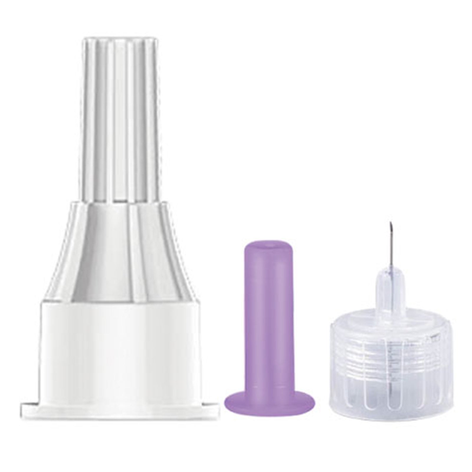 Embrace Safety Insulin Pen Needle, 31 Gauge x 5 mm