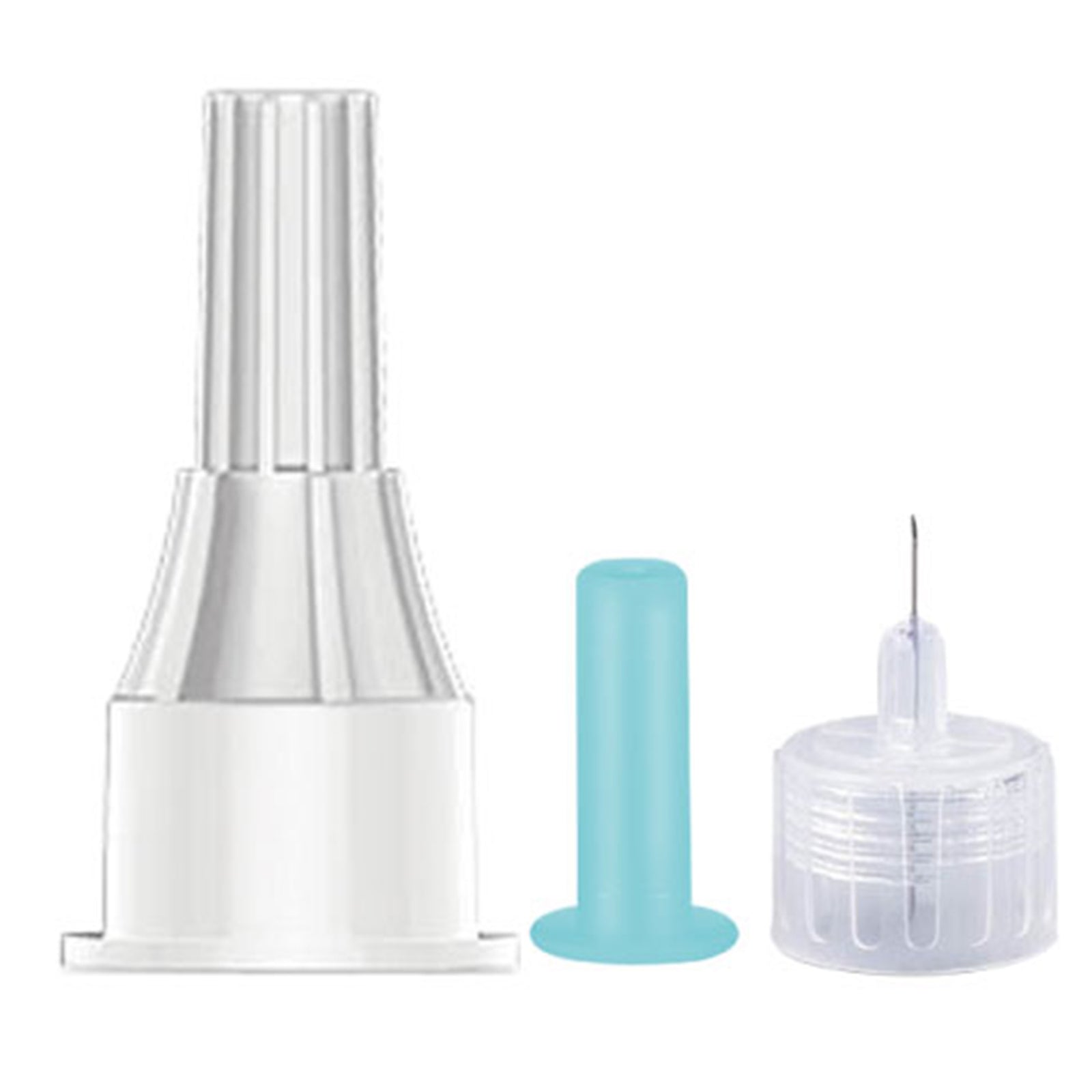 Embrace Safety Insulin Pen Needle 31 Gauge 8 mm