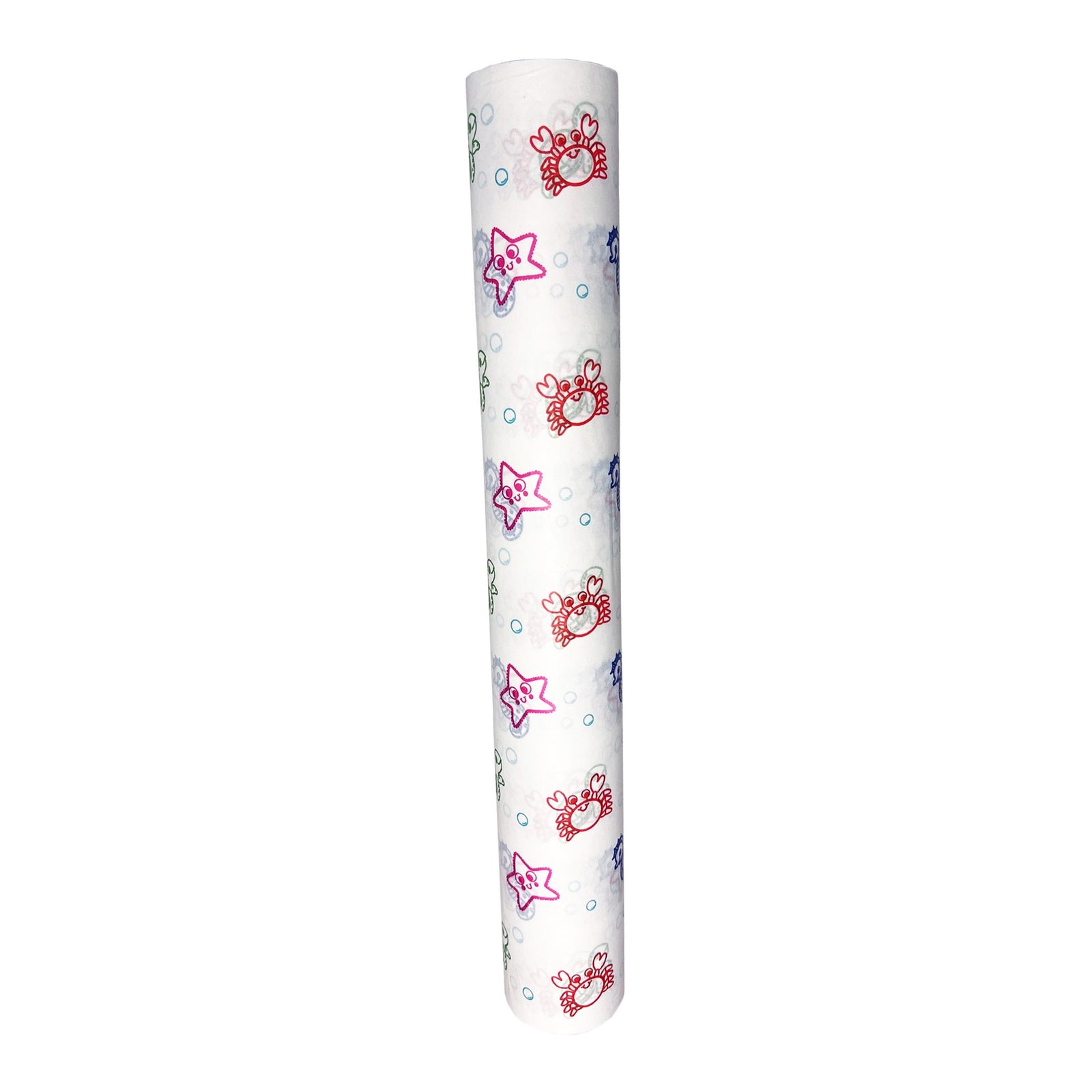 McKesson Table Paper with Sea Friends Print
