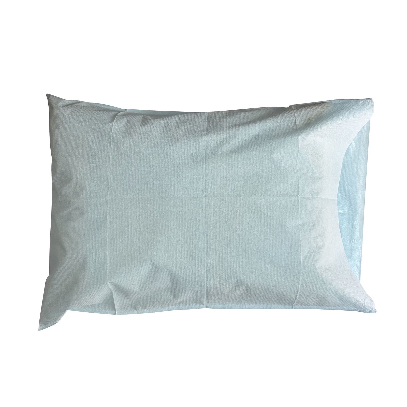 McKesson Disposable Standard Economy Pillowcase 21 x 30 Inch