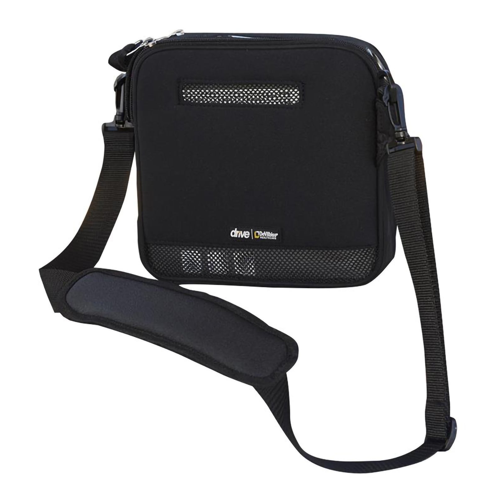 McKesson MedSurg Portable Oxygen Concentrator with Rechargeable Battery
