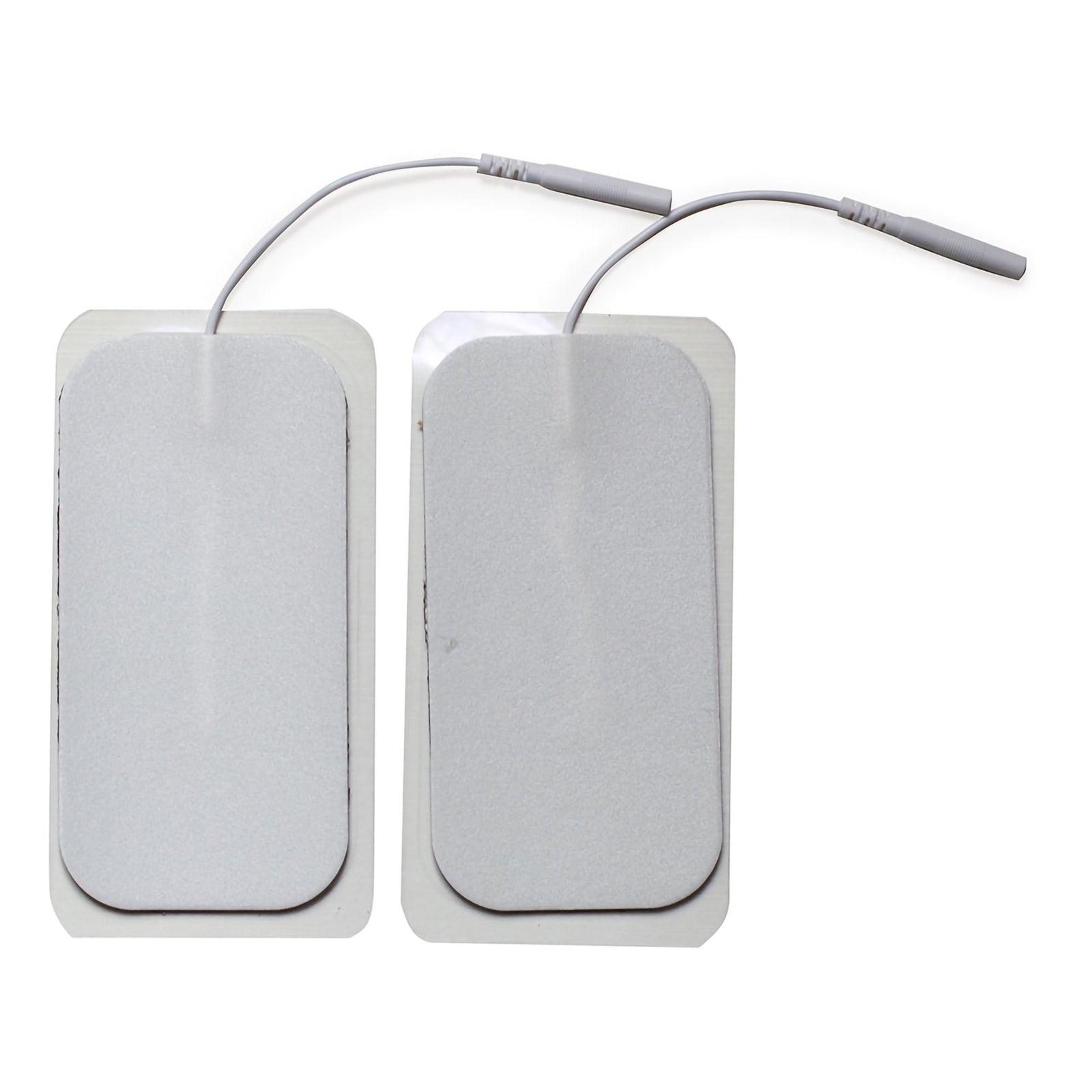 McKesson MedSurg TENS Foam Electrode, 2 in x 4 in