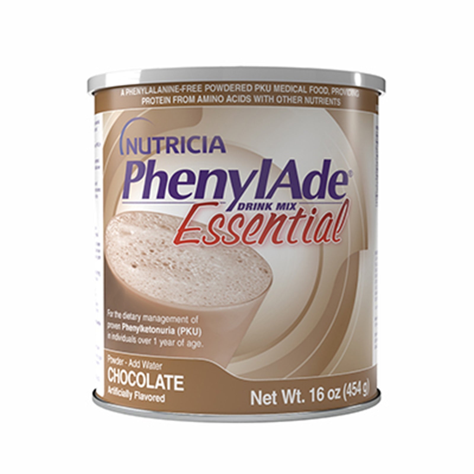 PhenylAde® PKU Management Powder