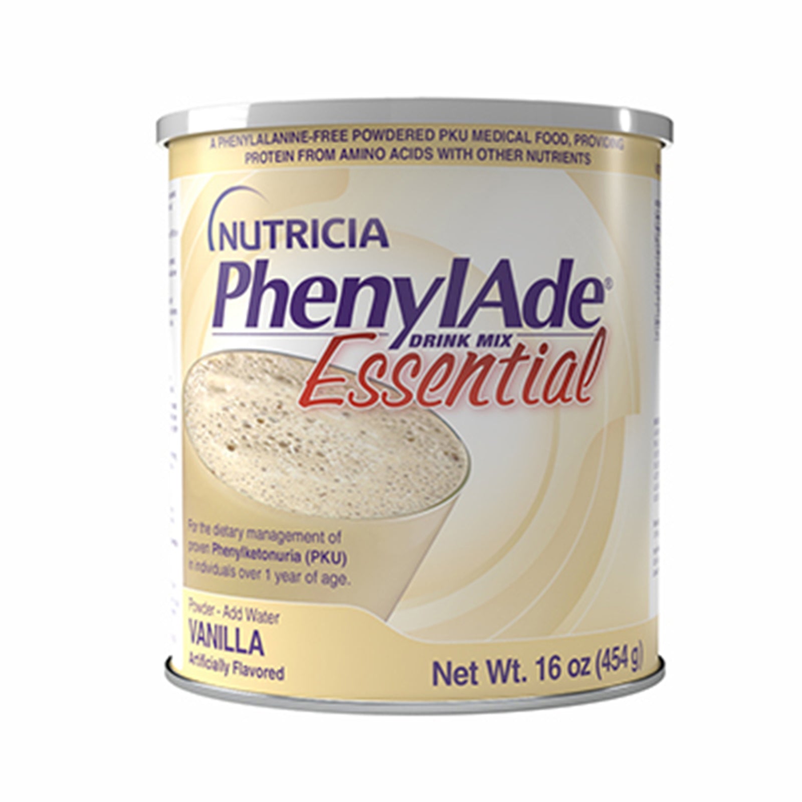 PhenylAde® PKU Management Powder