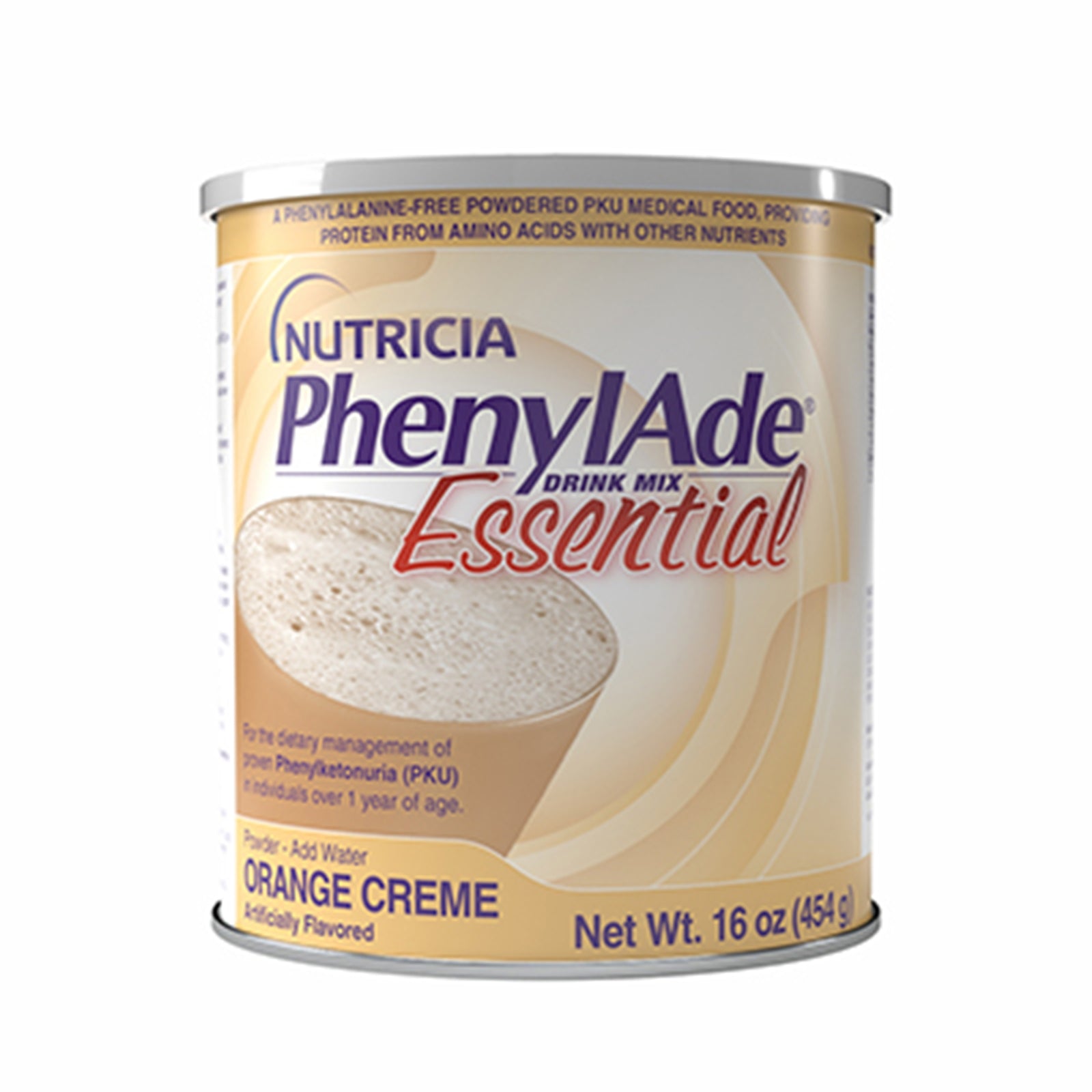 PhenylAde® PKU Management Powder