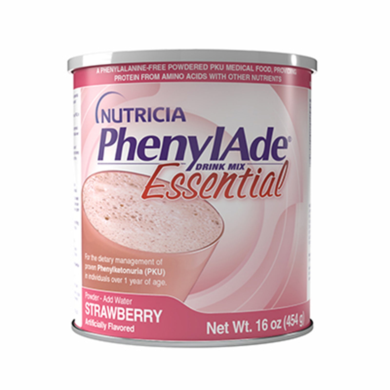 PhenylAde® PKU Management Powder
