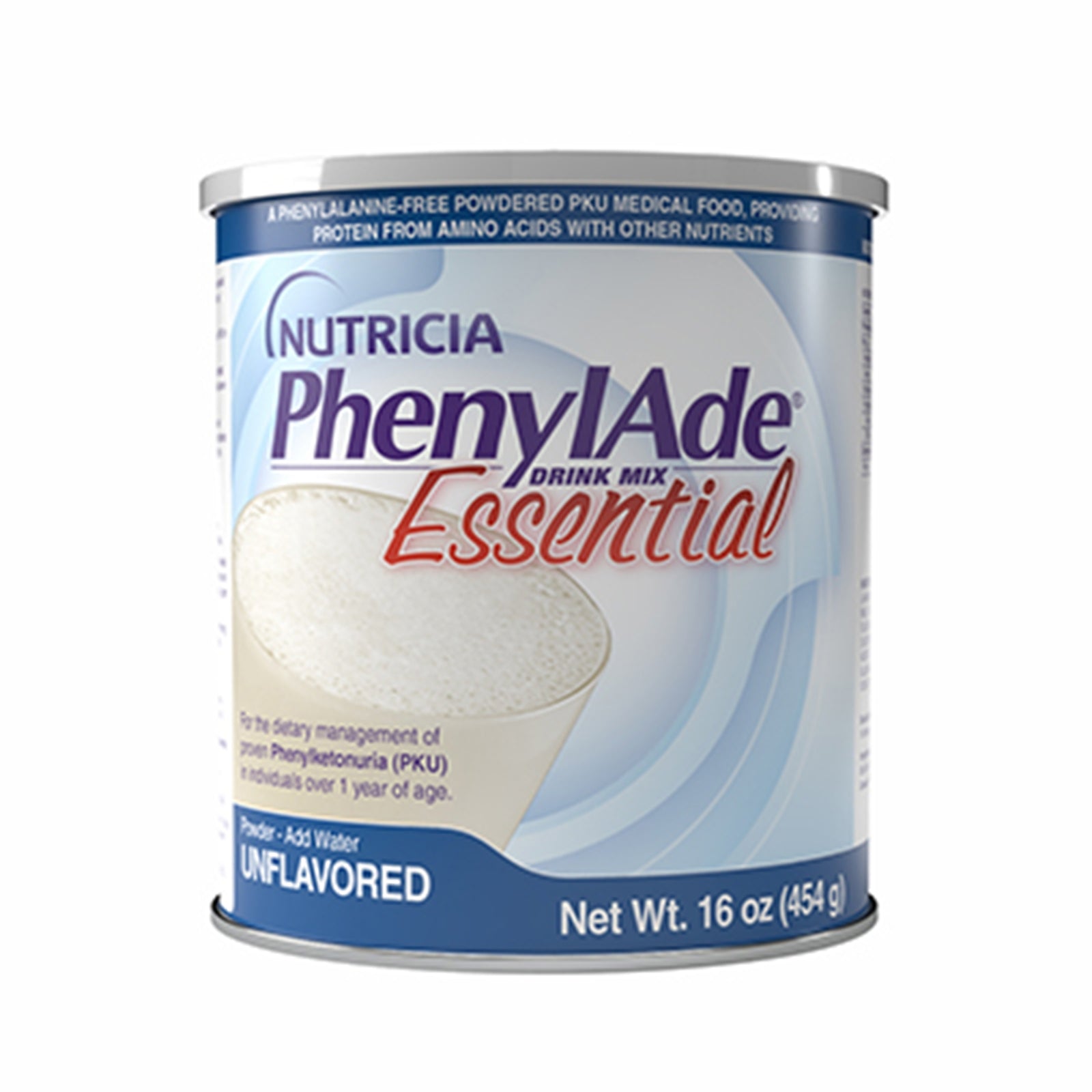 PhenylAde®60 PKU Dietary Management Powder