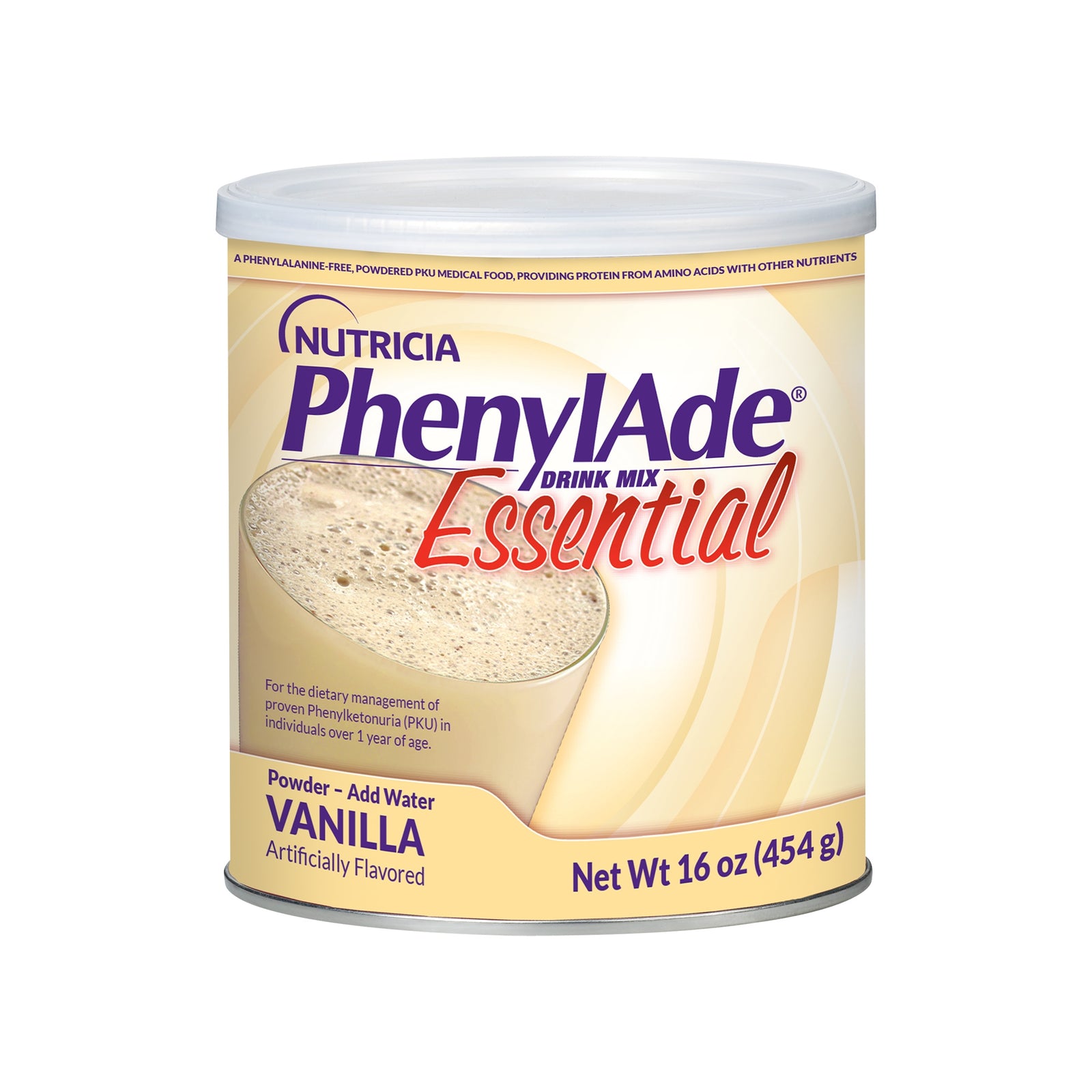 PhenylAde®60 PKU Dietary Management Powder