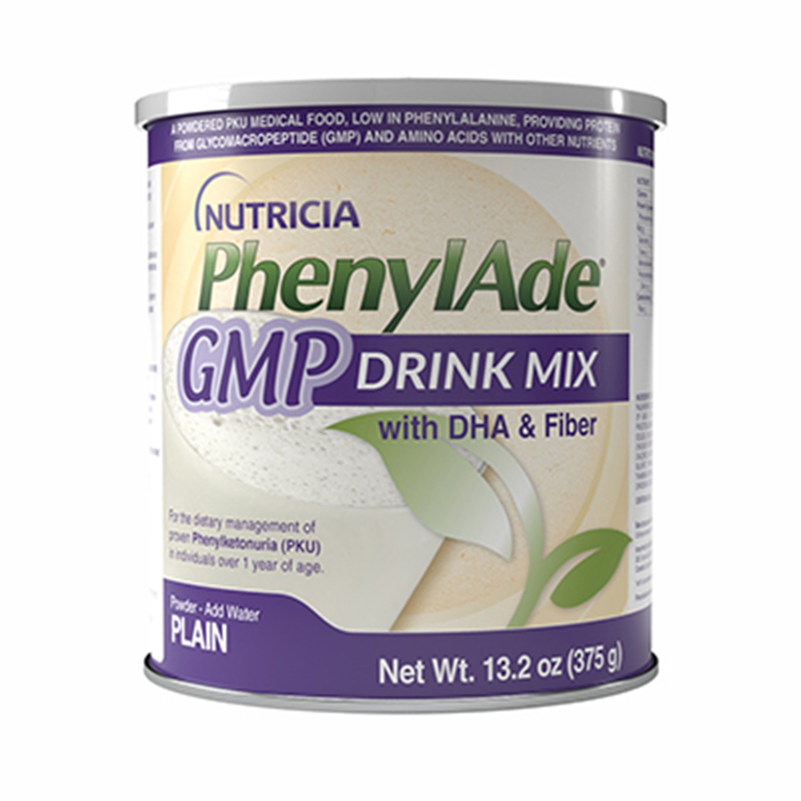 PhenylAde GMP PKU Medical Nutrition Powder