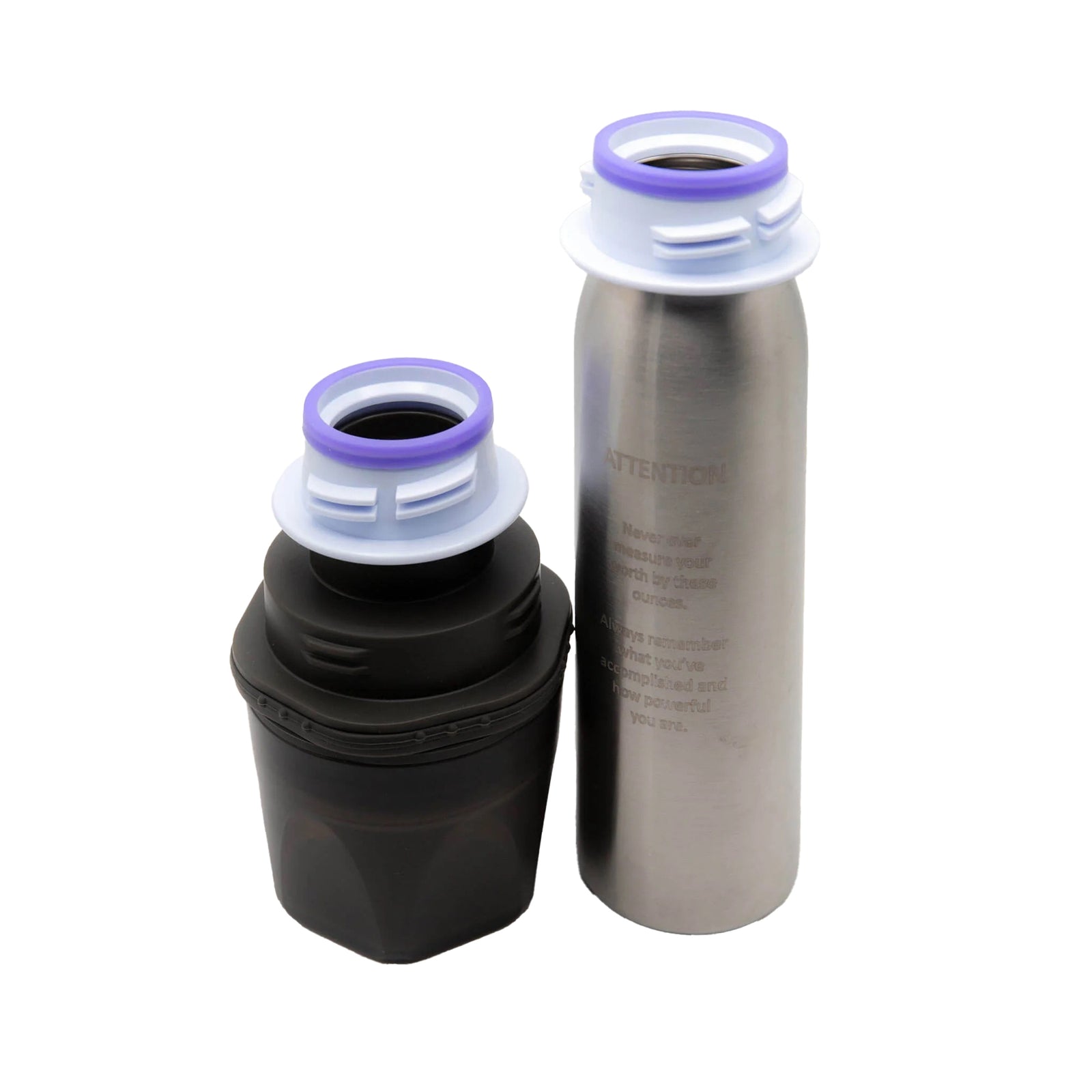 Ceres Chill Universal Pump Converter Set of 2