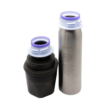 Ceres Chill Universal Pump Converter Set of 2
