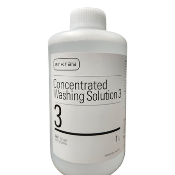 Aution Max Concentrated Wash Solution 3 for Urine Chemistry Analyzers