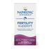 Nordic Naturals Fertility Support Inositol 1100 mg Tablets