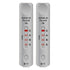 SpeedySwab™ COVID-19 / Flu A+B Antigen Self-Test Kit (2 Tests)