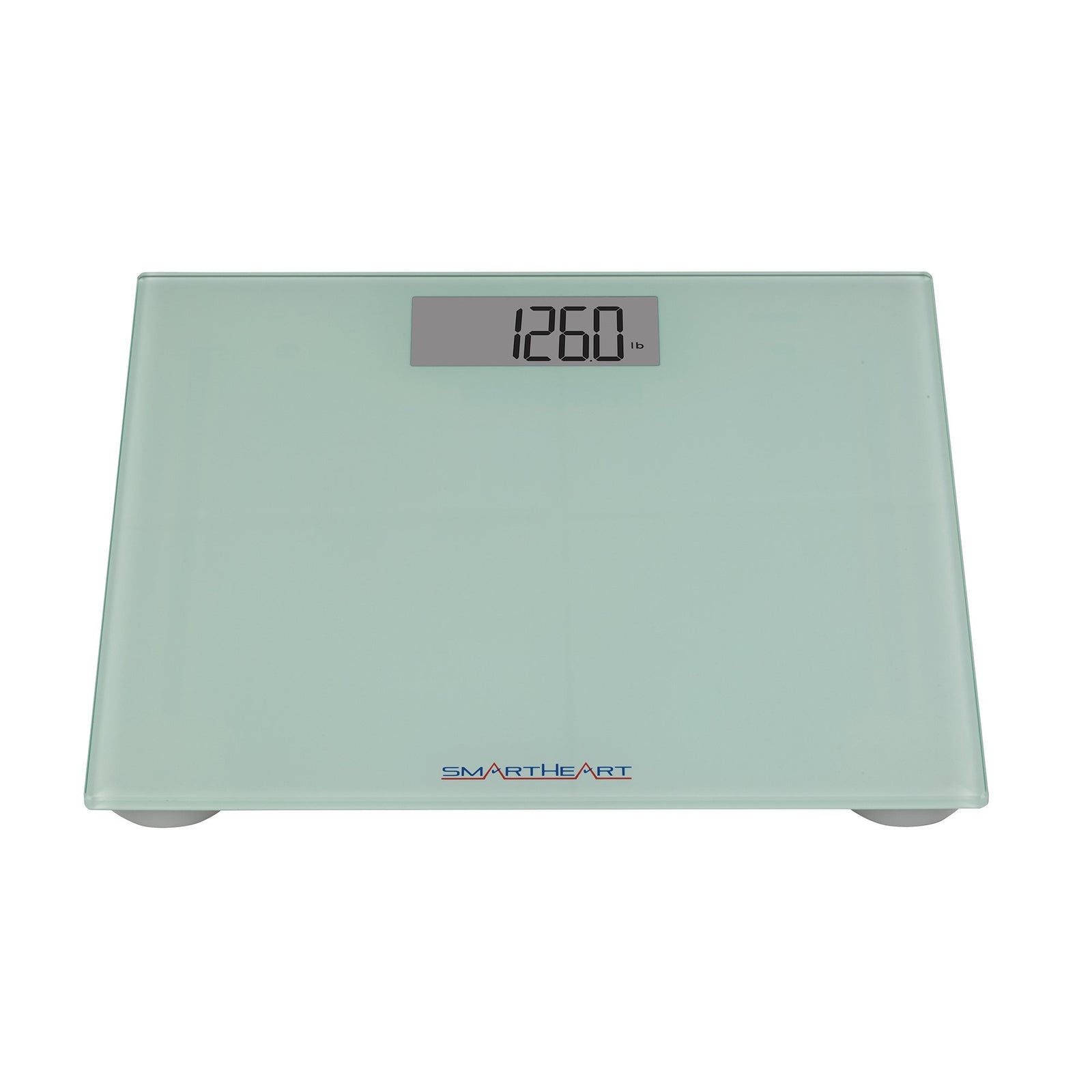 Veridian Floor Scale with LCD Display