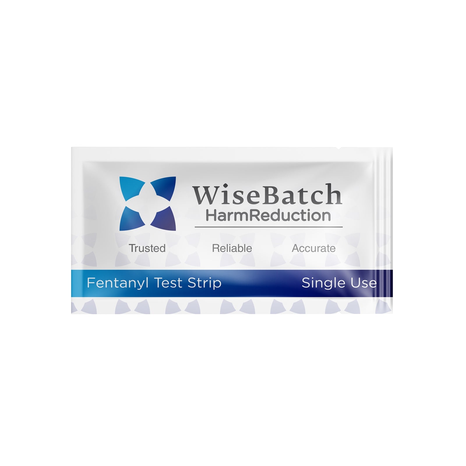 HarmReduction Fentanyl Drug Identification Test Kit
