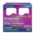Omeprazole Delayed Release Tablets 20 mg, 14 Count