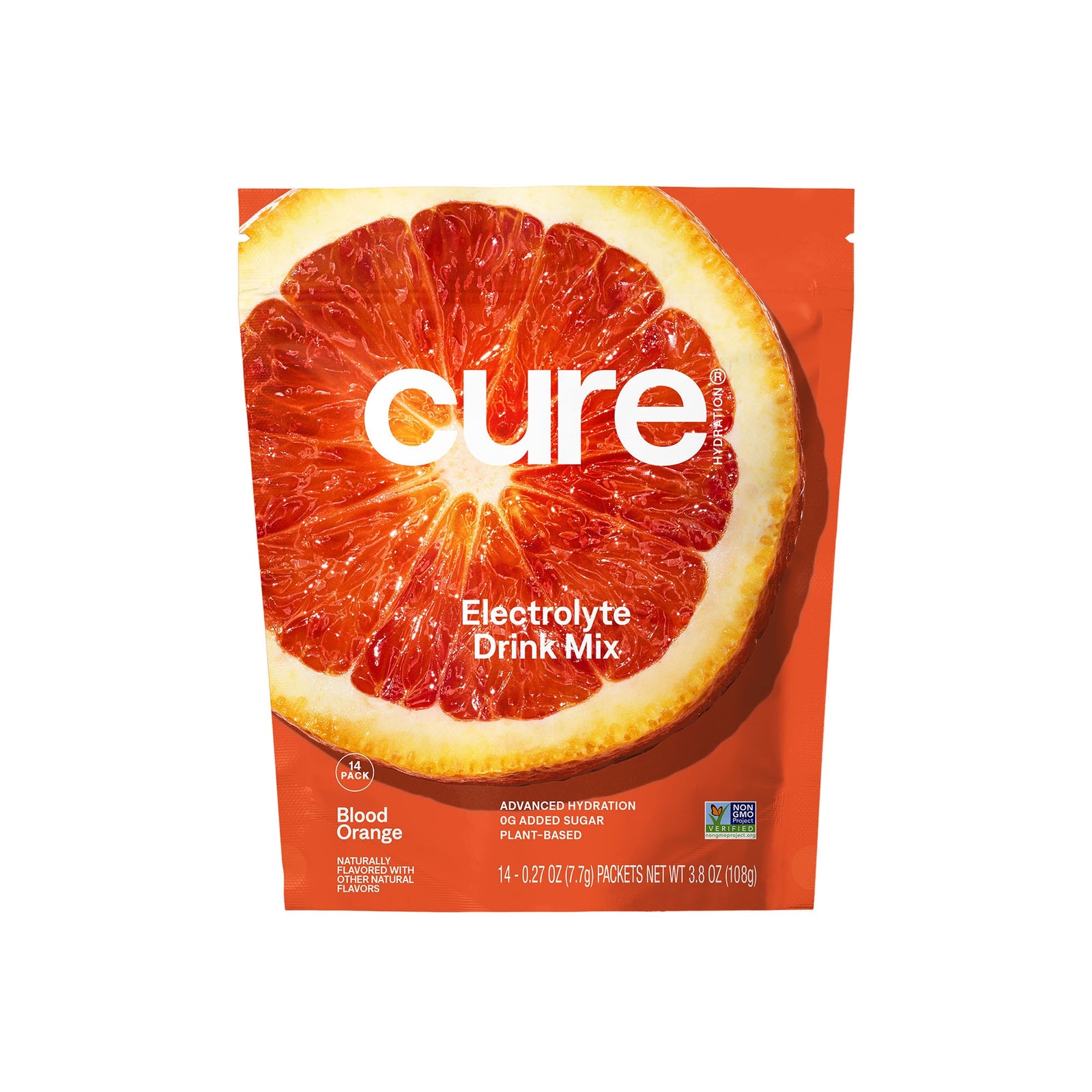 Cure Oral Electrolyte Solution
