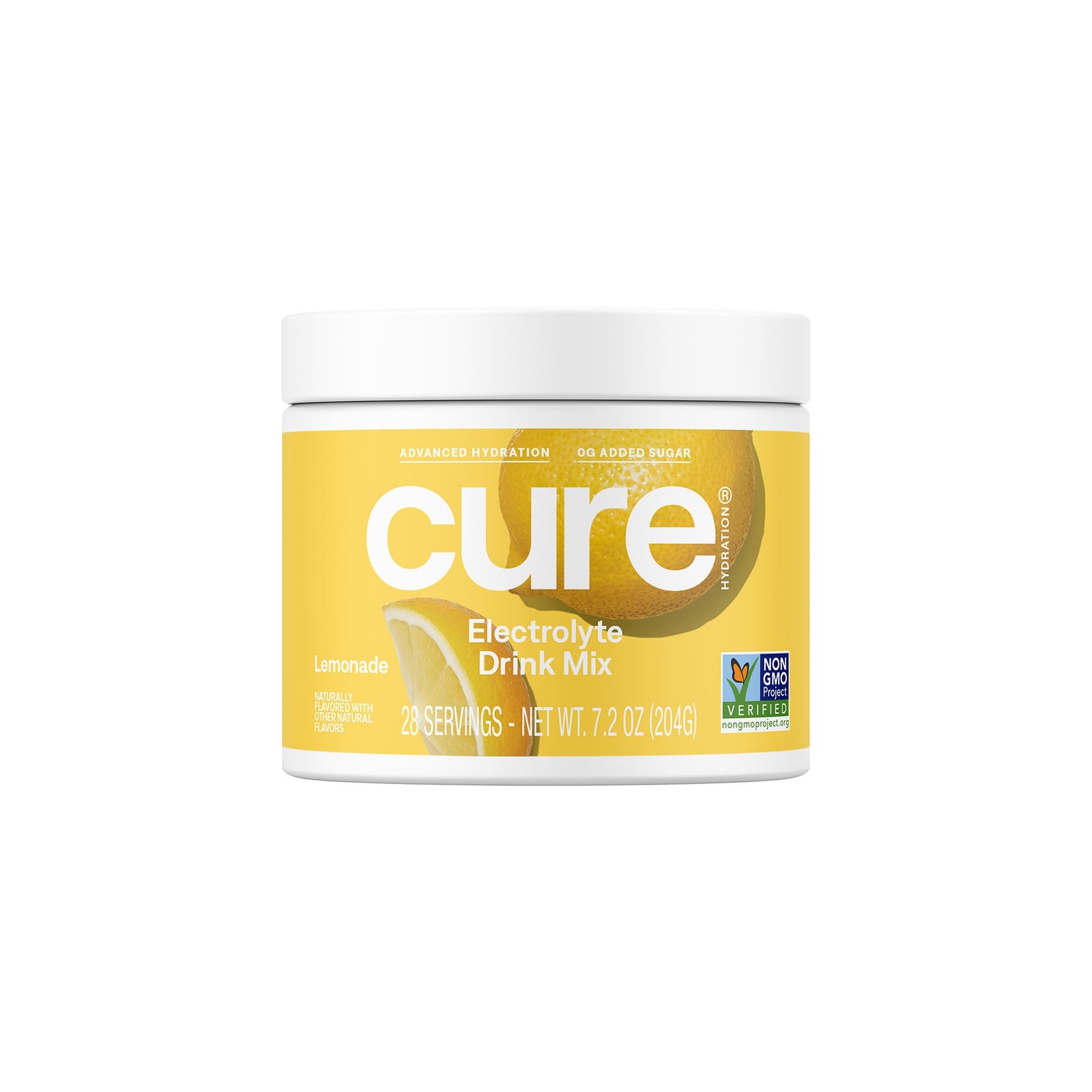 Cure Oral Electrolyte Solution