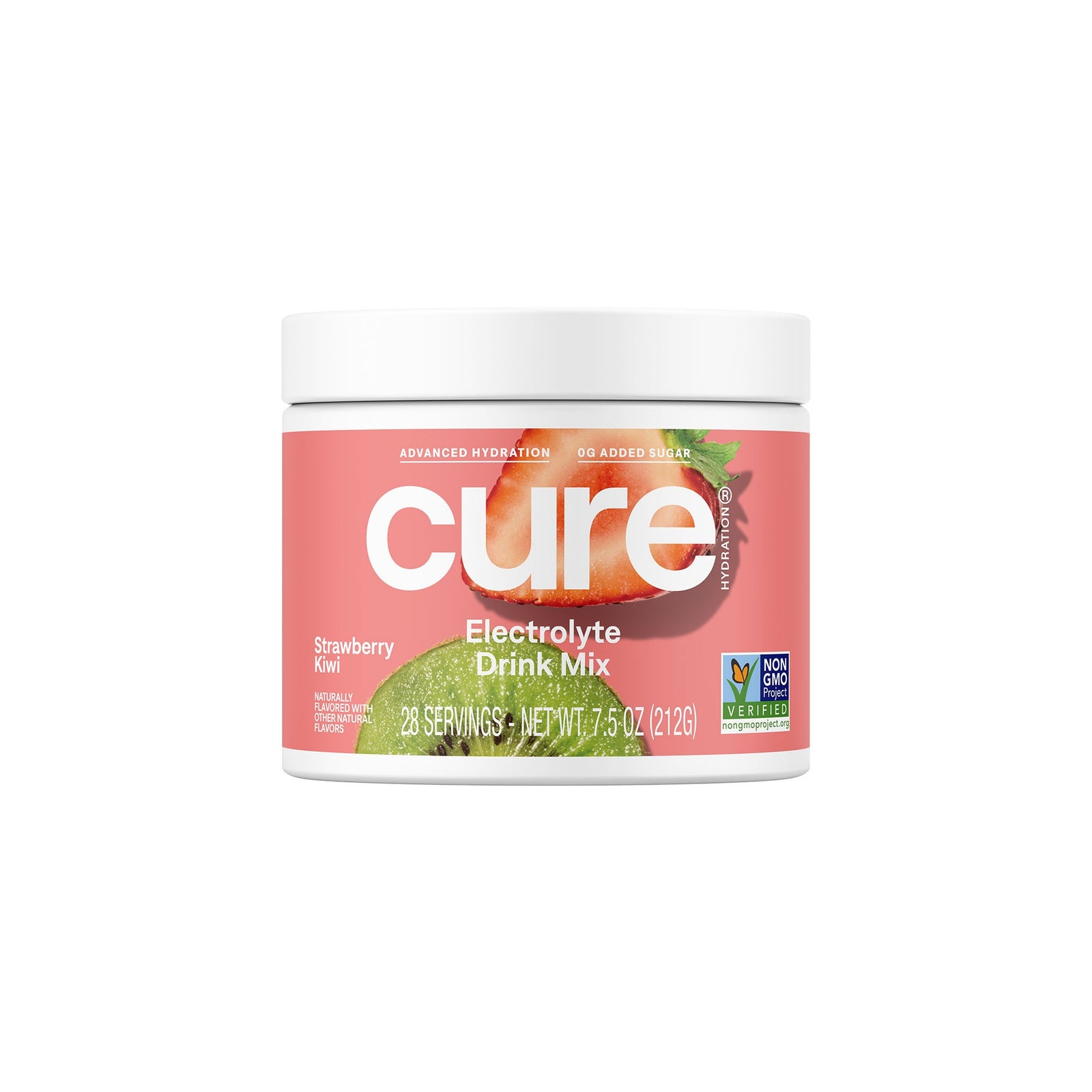 Cure Oral Electrolyte Solution