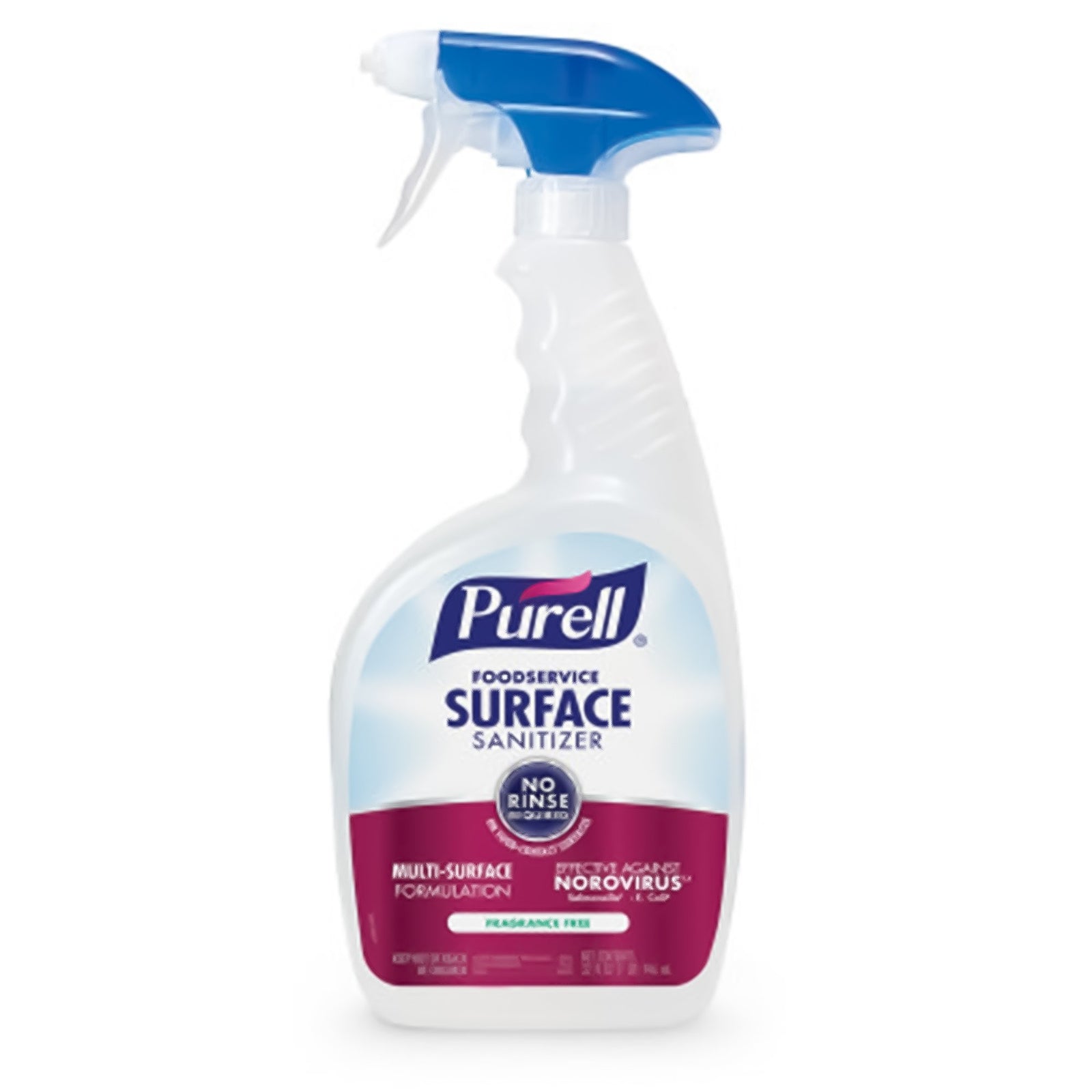 Purell Foodservice Surface Disinfectant Spray 32 oz