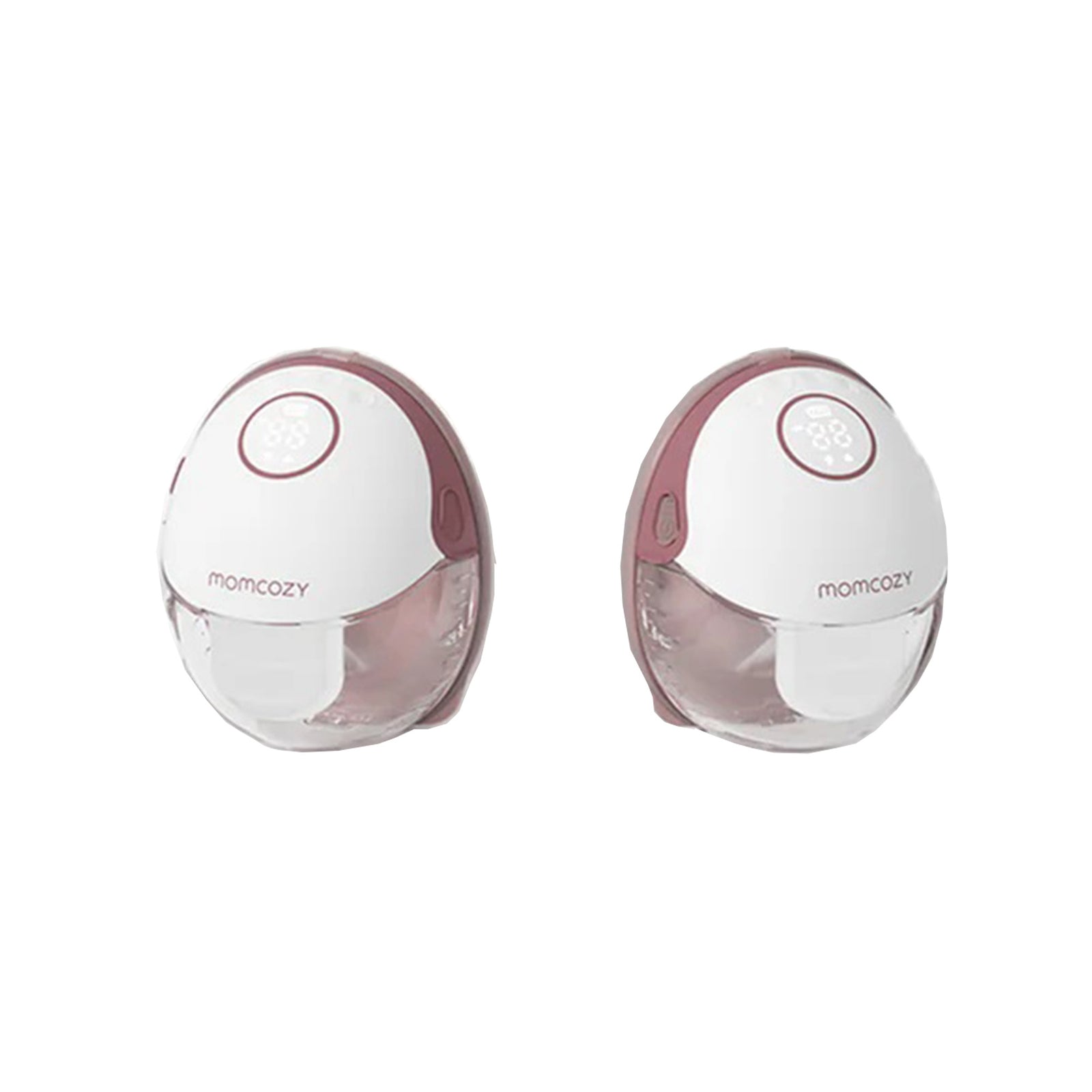 Momcozy Mobile Style M6 Hands Free Double Electric Breast Pump